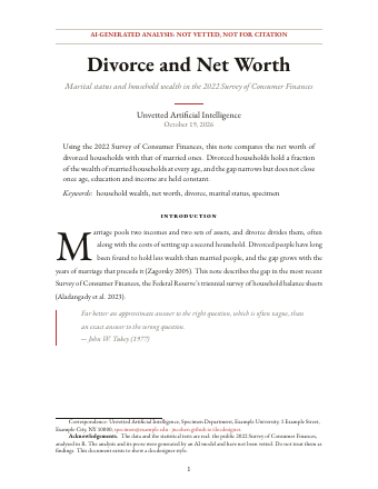 atlantic, Title on page 1: page 1