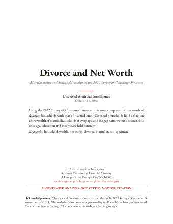 atlantic, Title page: page 1