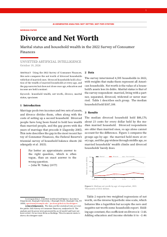 economist, Title on page 1: page 1
