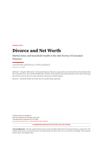 economist, Title page: page 1