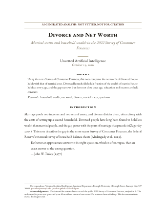 humanities, Title on page 1: page 1