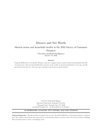 minimal, Title page: page 1